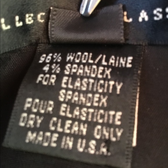 Ralph Lauren Collection Classics Black Label. Perfect for New Year’s Eve🍾‼️💝 - Picture 16 of 16